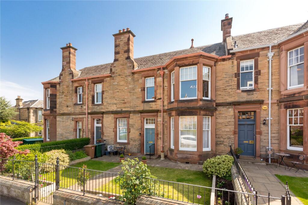 Main image of property: Lomond Road, Trinity, Edinburgh, EH5