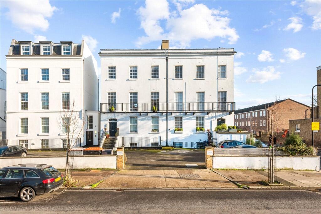 Main image of property: Albion Road, London, N16