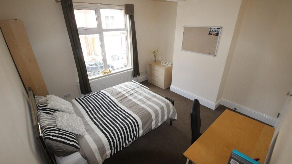 House in Sheffield - More