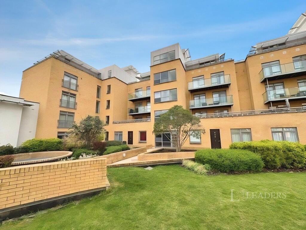 Main image of property: The Belvedere, Homerton Street, CB2