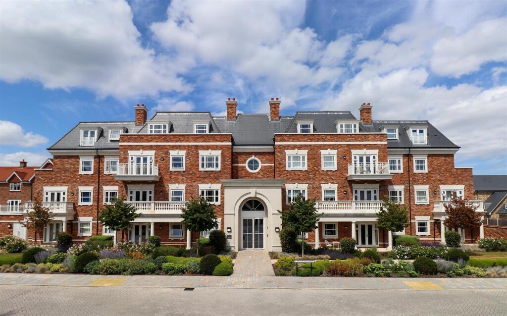 Main image of property: Pyestock Way, Fleet