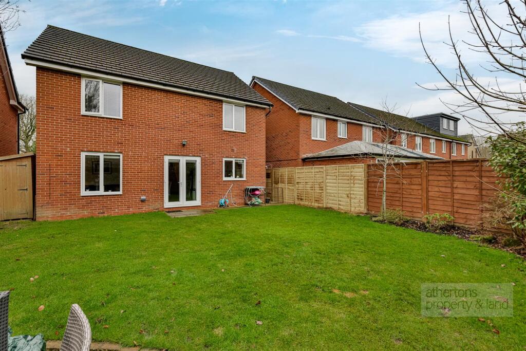 Additional image 26 of Elm Close, Calderstones Park, Whalley, Ribble Valley