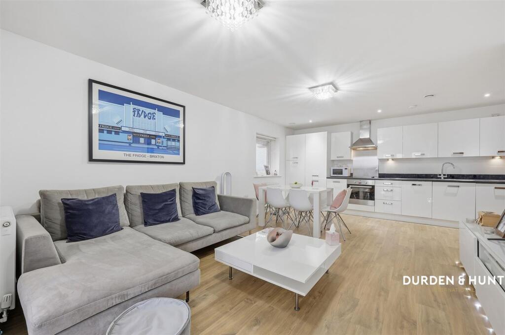 Main image of property: Stafford Avenue, Hornchurch, RM11
