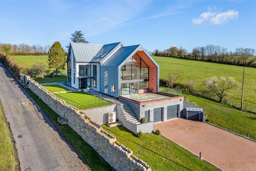 Main image of property: Neat Lane, Pilton, Shepton Mallet