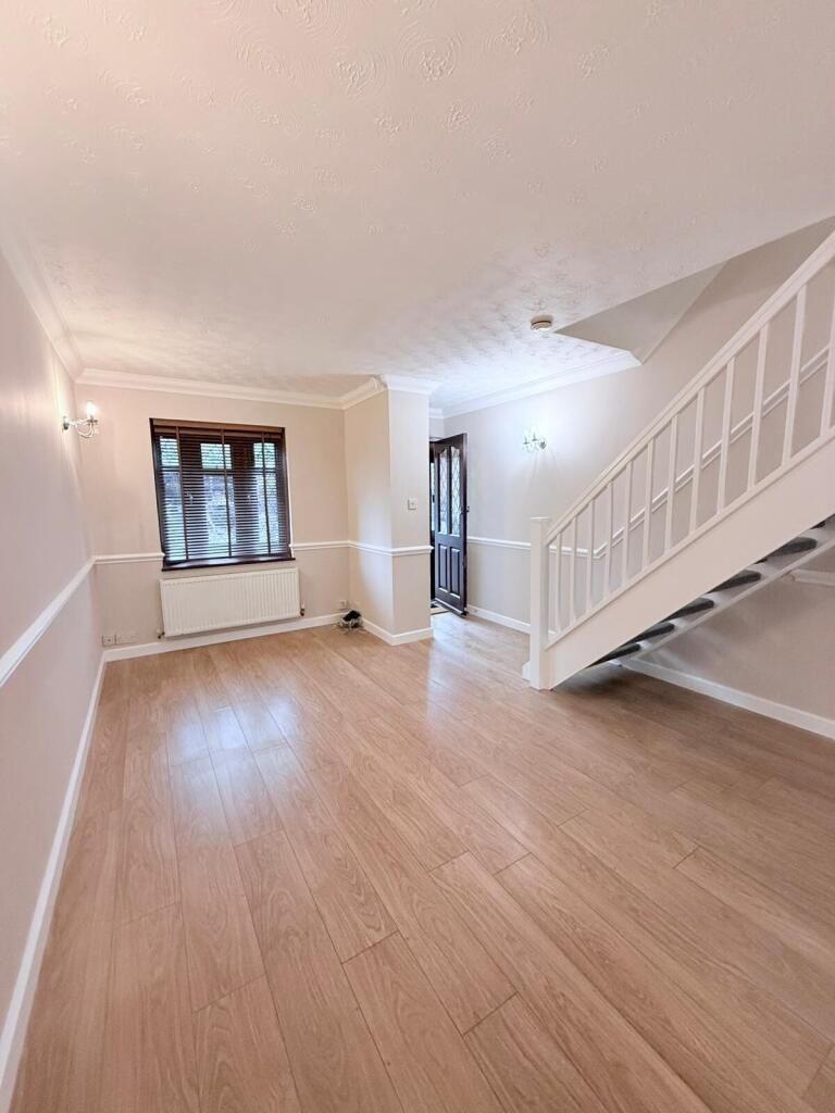 Main image of property: Pedley Road, Dagenham