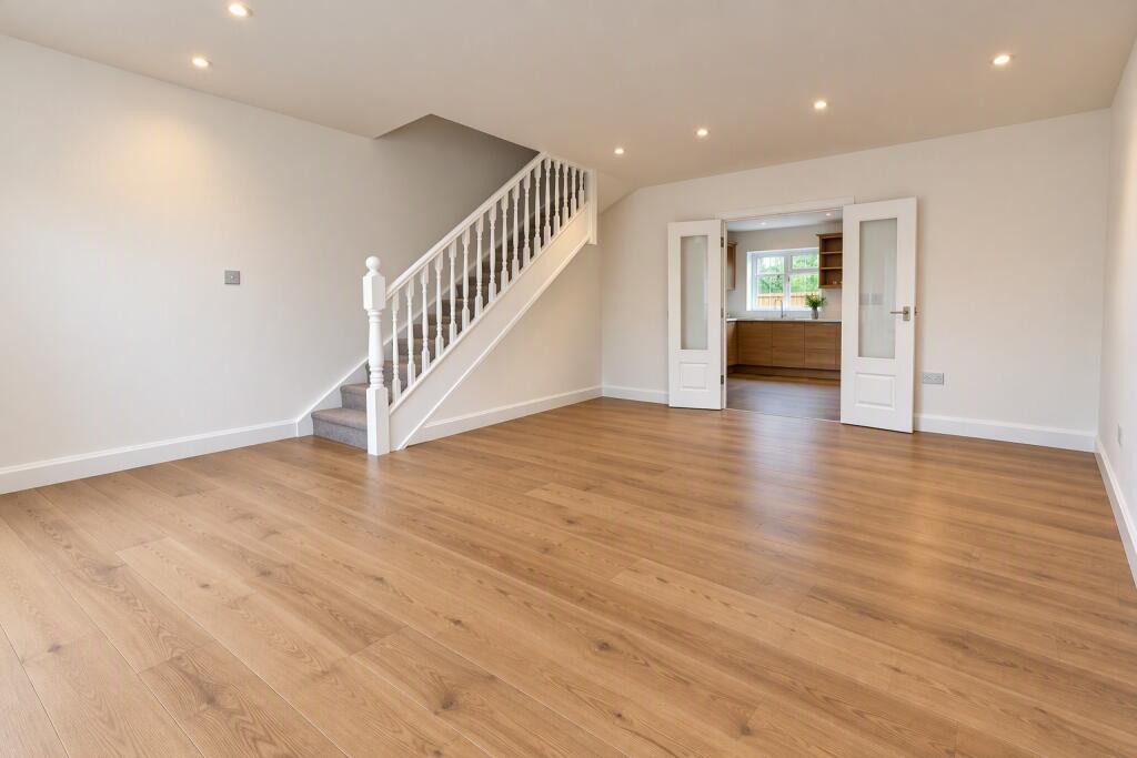 Main image of property: St. Marys Road, HAYES