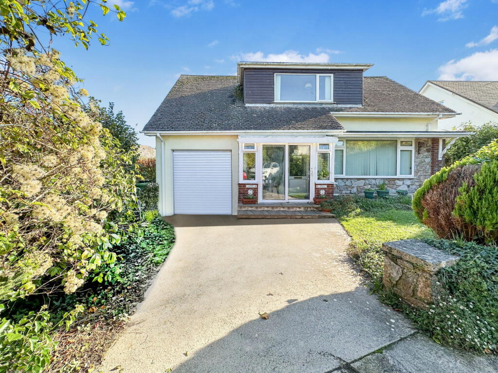 Main image of property: St. Andrews Road, Roundham, Paignton, Devon, TQ4 6HA