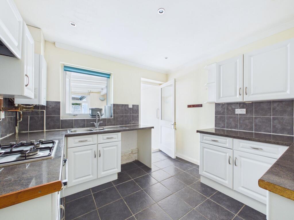 House in Portsmouth - View 2
