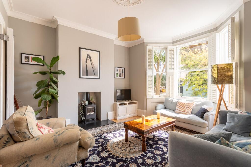 Main image of property: Springfield Road, Brighton