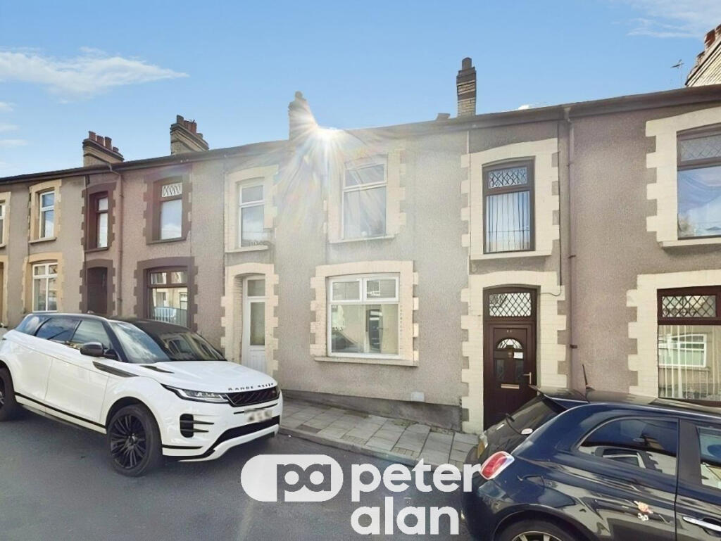 Main image of property: Fair View
