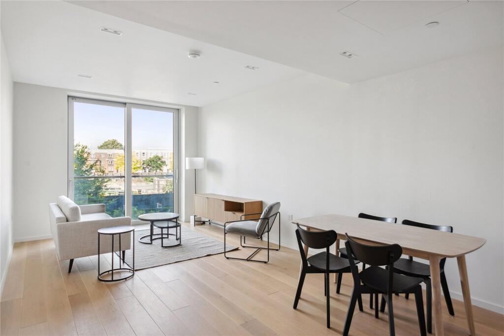 Main image of property: Lillie Square, London, SW6