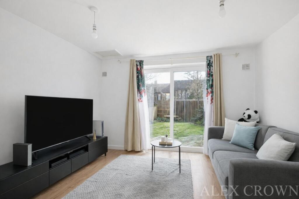 Apartment in London - View 2