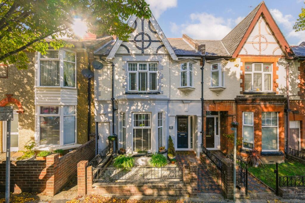 Main image of property: Lower Queens Road, Ashford, Kent, TN24