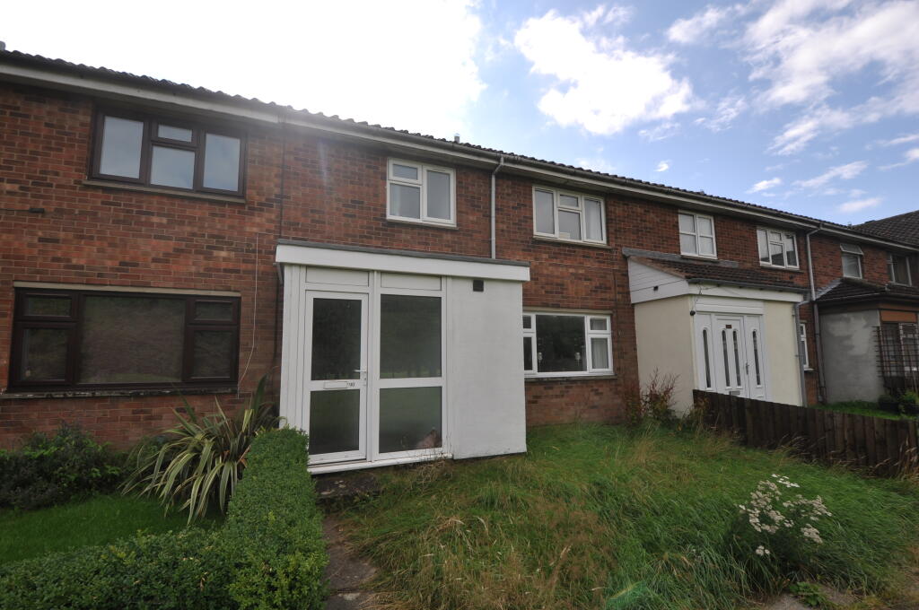 Main image of property: Greenside, Northampton, NN3
