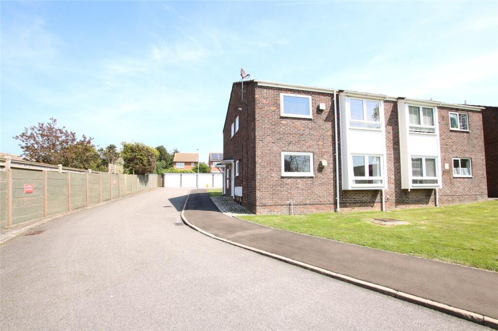 Main image of property: Summerfields Avenue, Hailsham, BN27