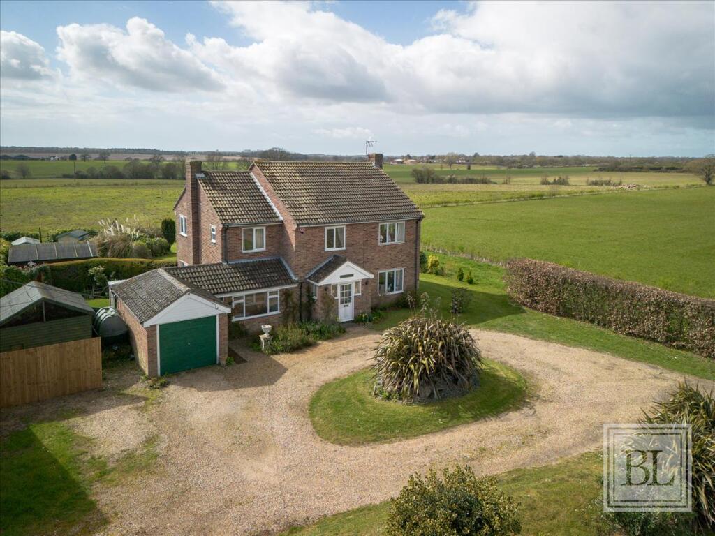 Main image of property: Colchester Road, Thorpe le Soken, Colchester, CO16