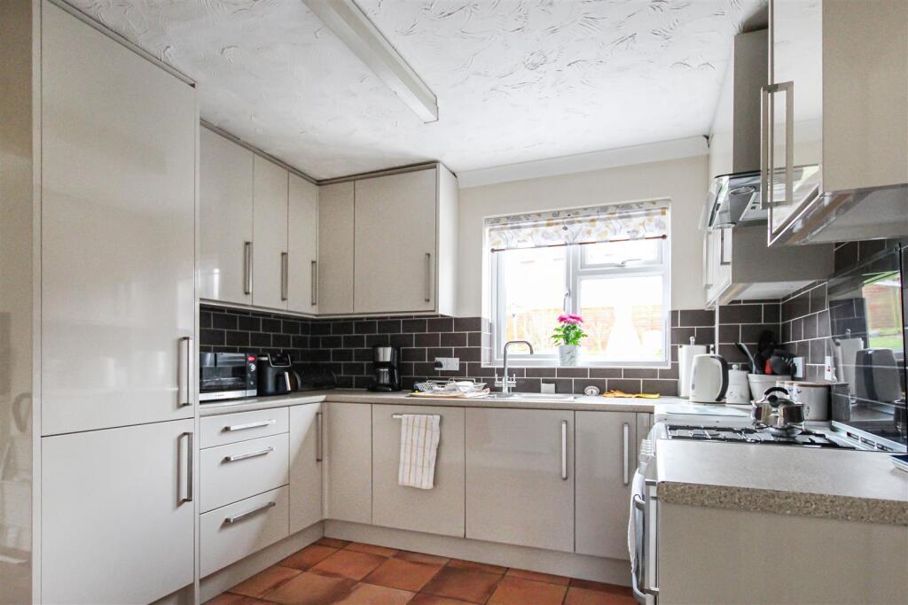 Mellis Close, Haverhill photo 4