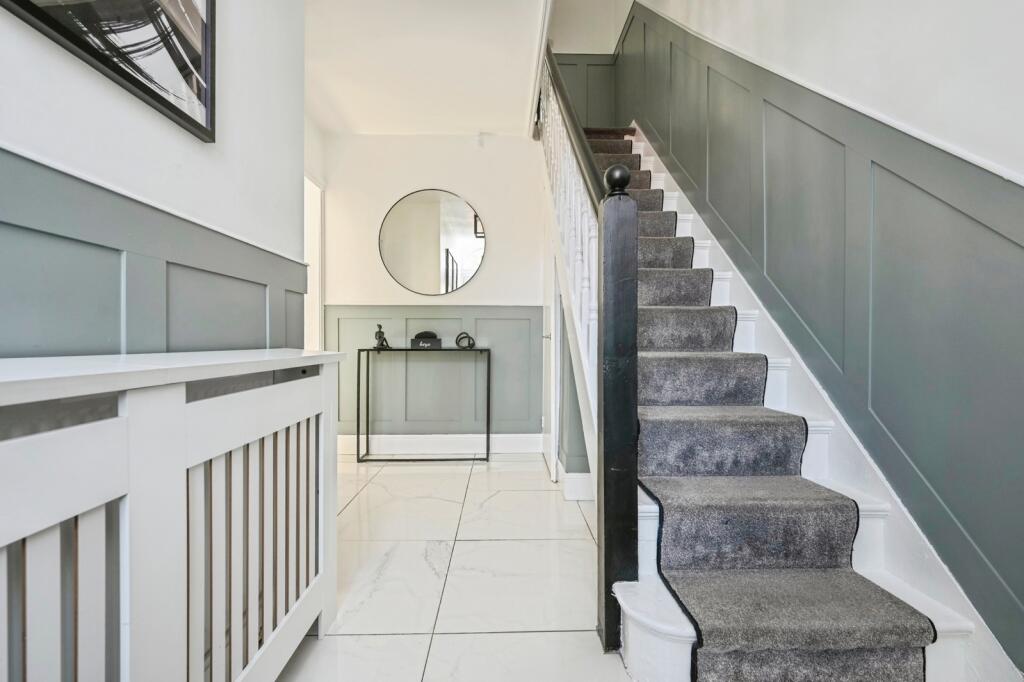 House in Liverpool - View 4