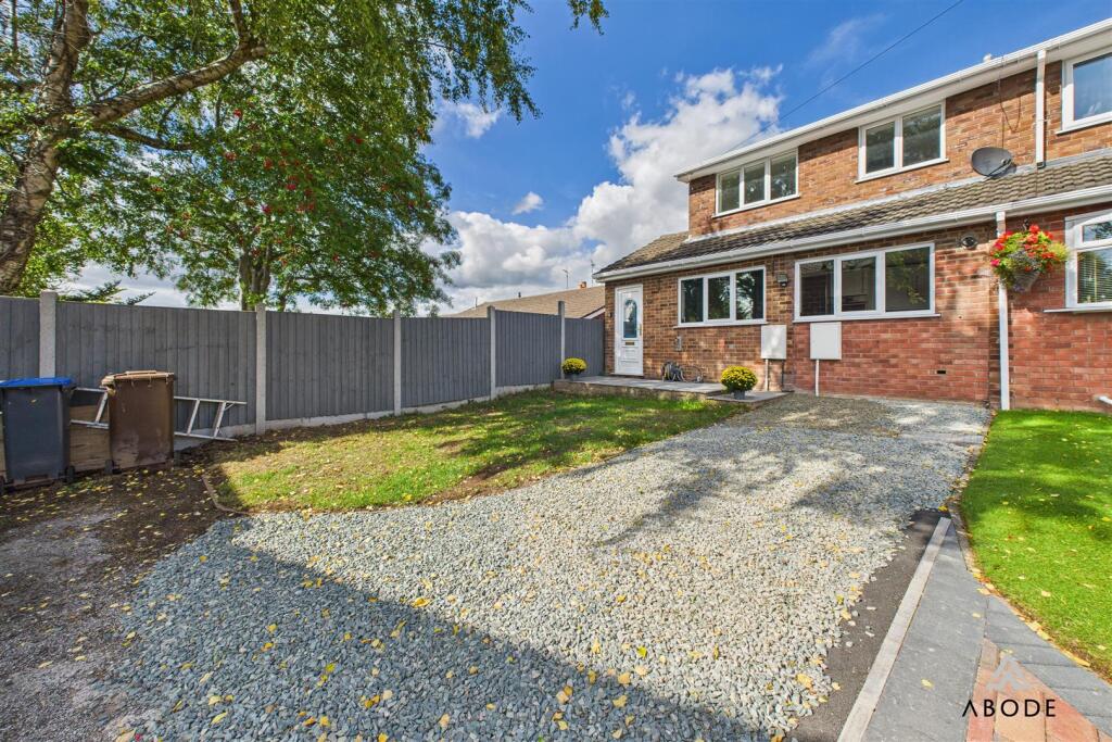 Main image of property: Barnfield Road, Tean, Stoke-On-Trent