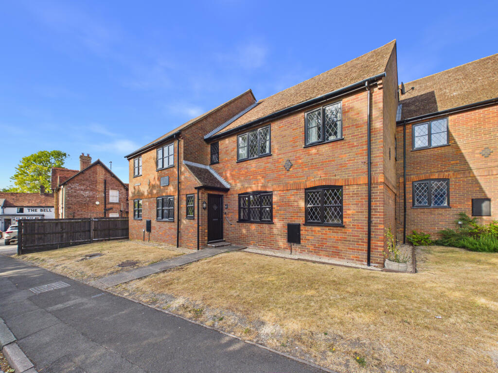 Main image of property: 4 Sycamore House, Bell Lane, Princes Risborough, Buckinghamshire