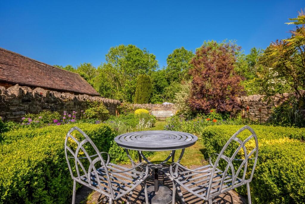 Additional image 5 of 2 The Hamlet, Marcliff, Alcester