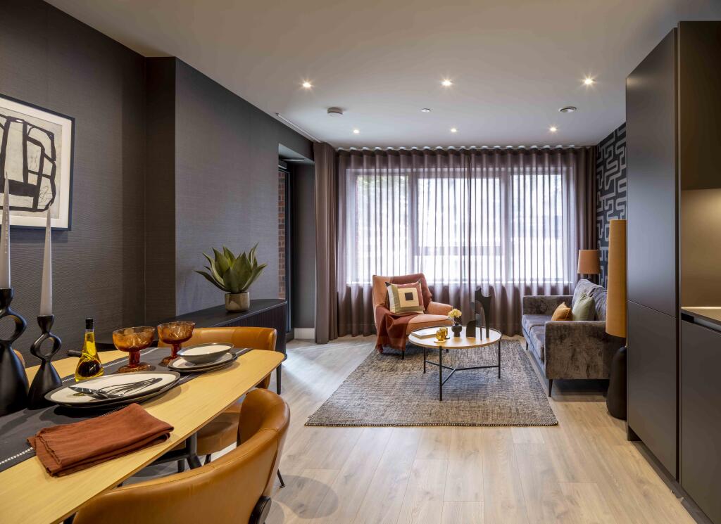 Main image of property: Parkside