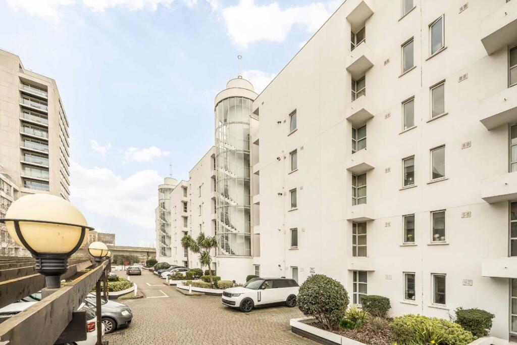 Main image of property: Barrier Point Road, Silvertown