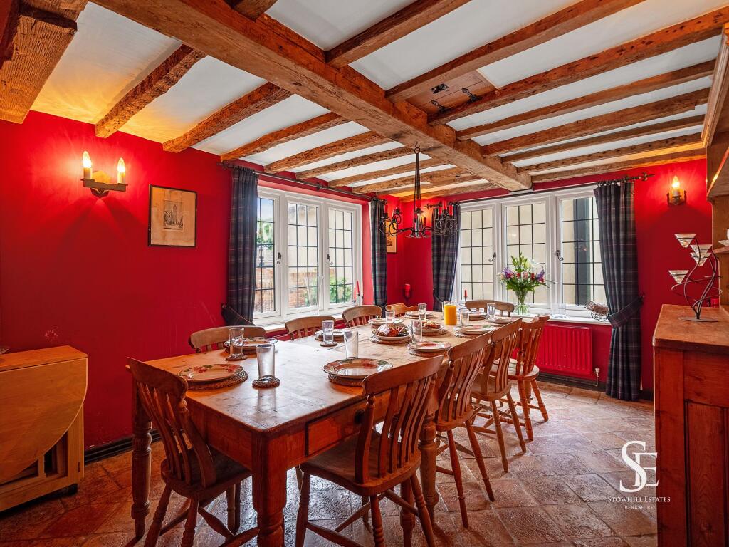 House in Hurst, St. Nicholas, Hurst - View 4
