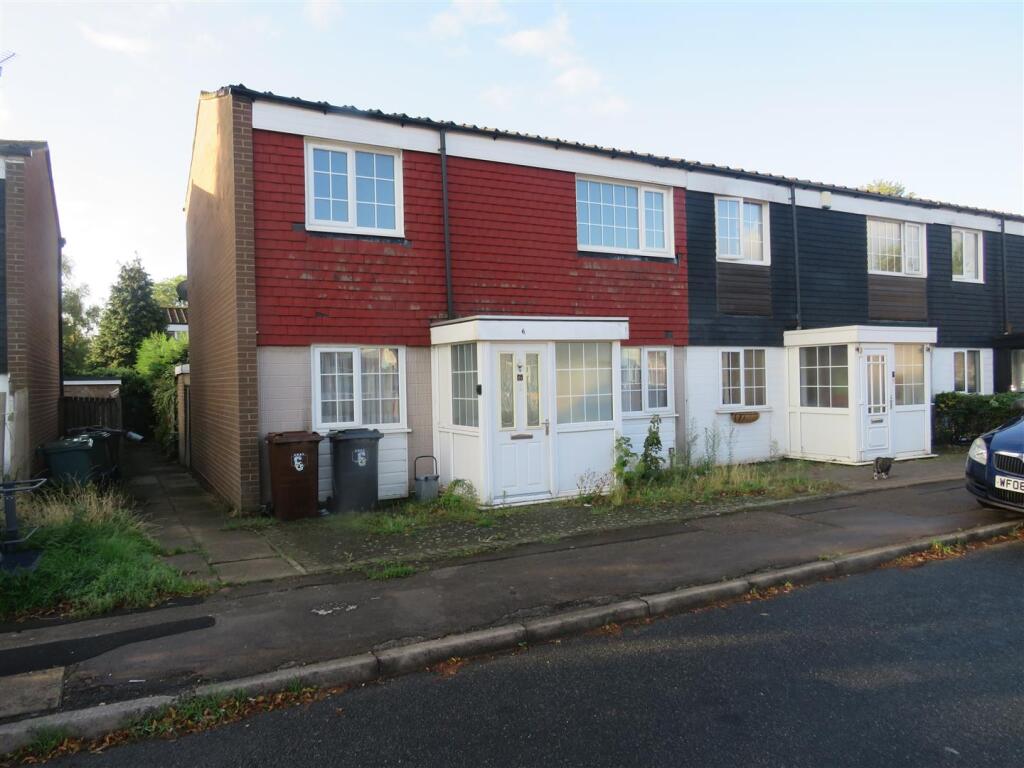 Main image of property: Sheepclose Drive, Chelmsley Wood, Birmingham