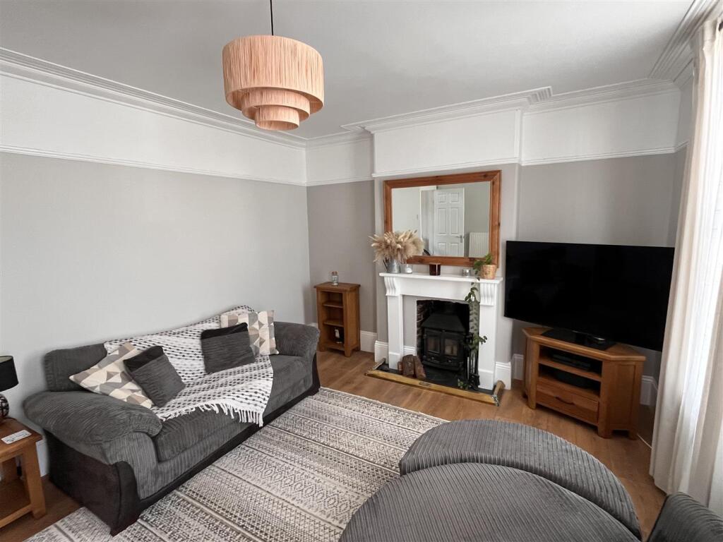 House in Exeter - View 2