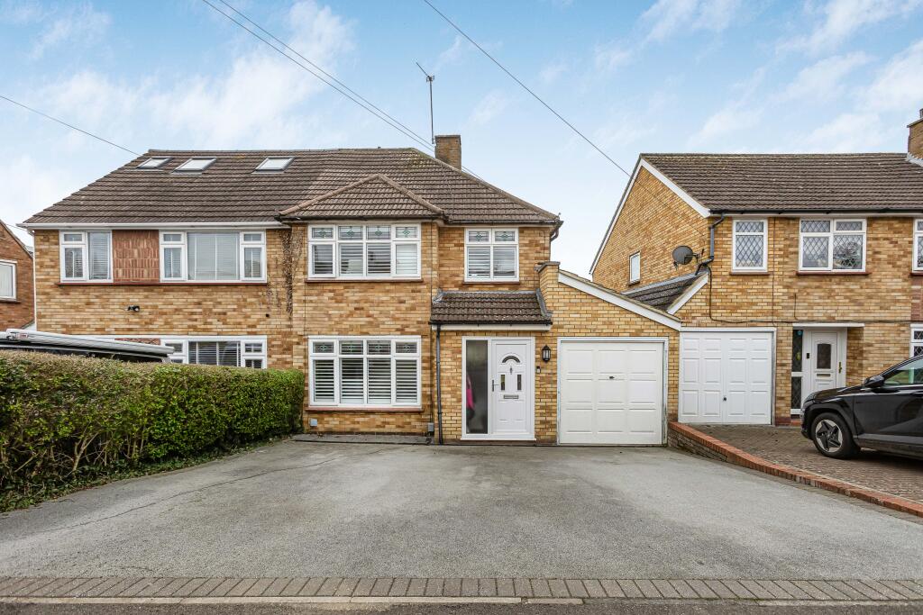 Main image of property: Manton Road, Hitchin, SG4