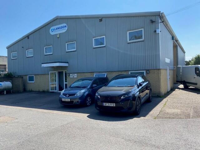 Main image of property: Hawk Hill, Battlesbridge, Wickford