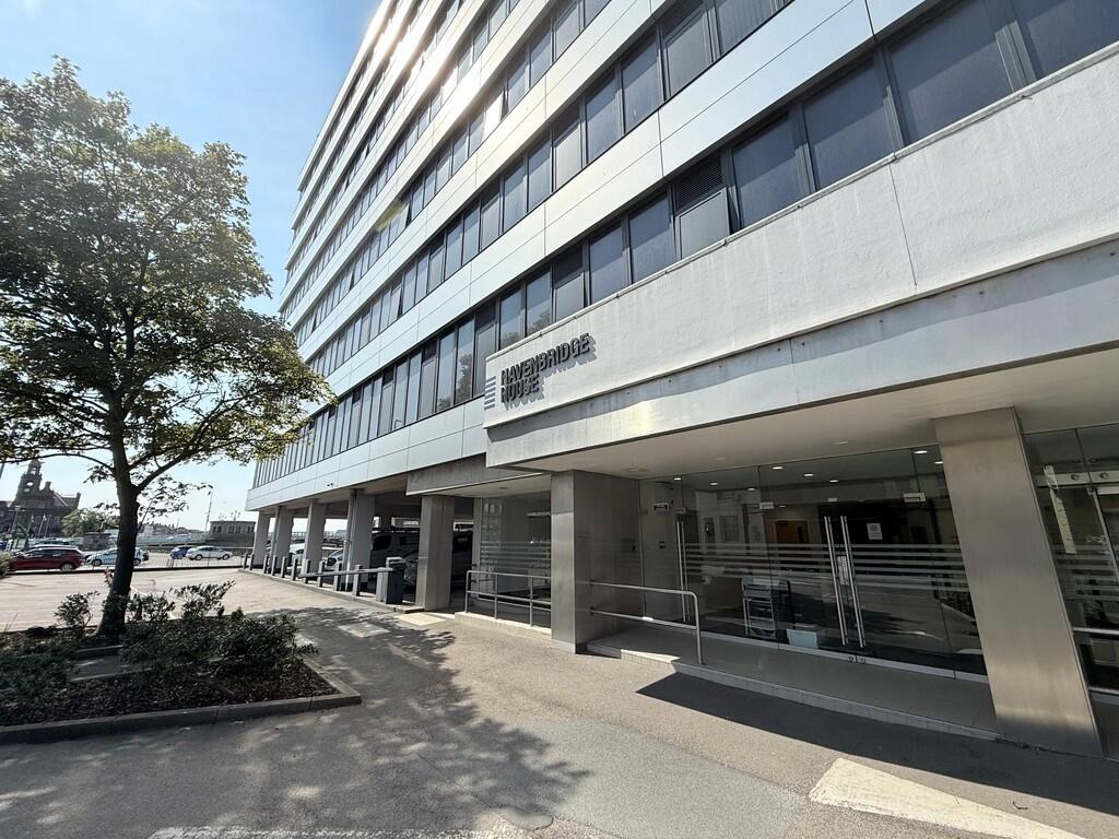 Main image of property: Havenbridge House, North Quay, Great Yarmouth