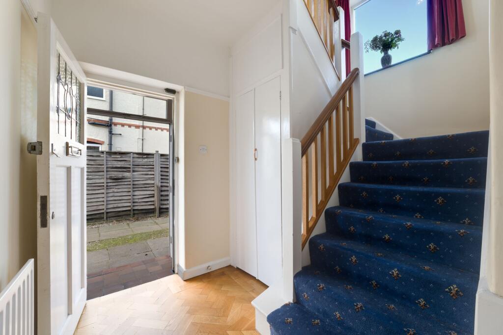 House in Chester - View 4
