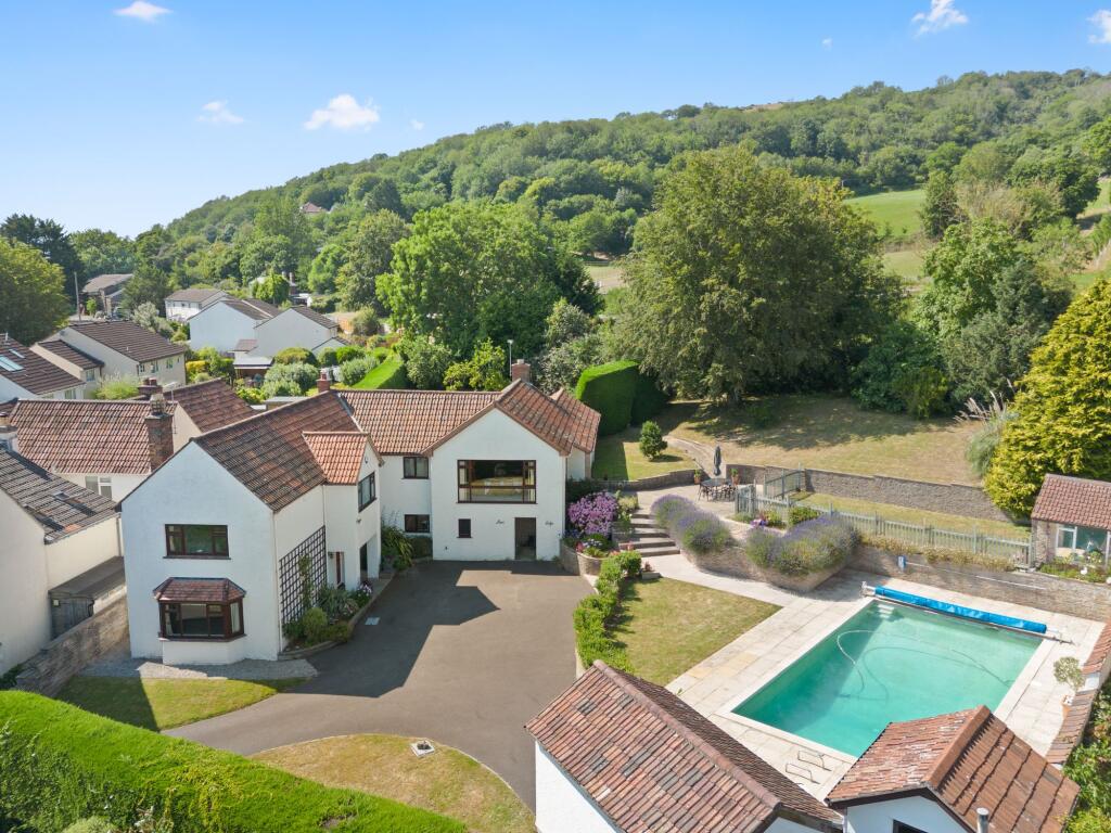 Main image of property: Chestnut Avenue, Axbridge, BS26