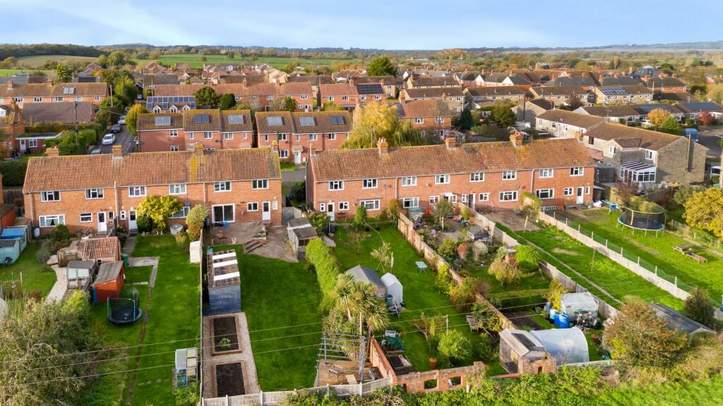 Additional image 25 of Templecombe, BA8