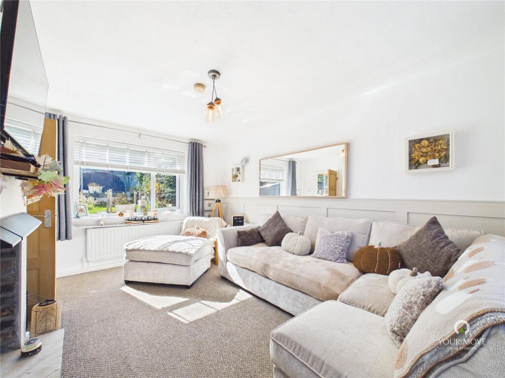 Main image of property: Lime Grove, Ryton, Tyne and Wear, NE40