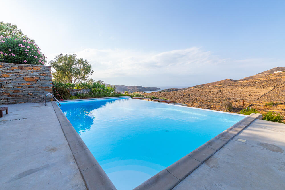 Main image of property: Cyclades islands, Tzia, Otzias