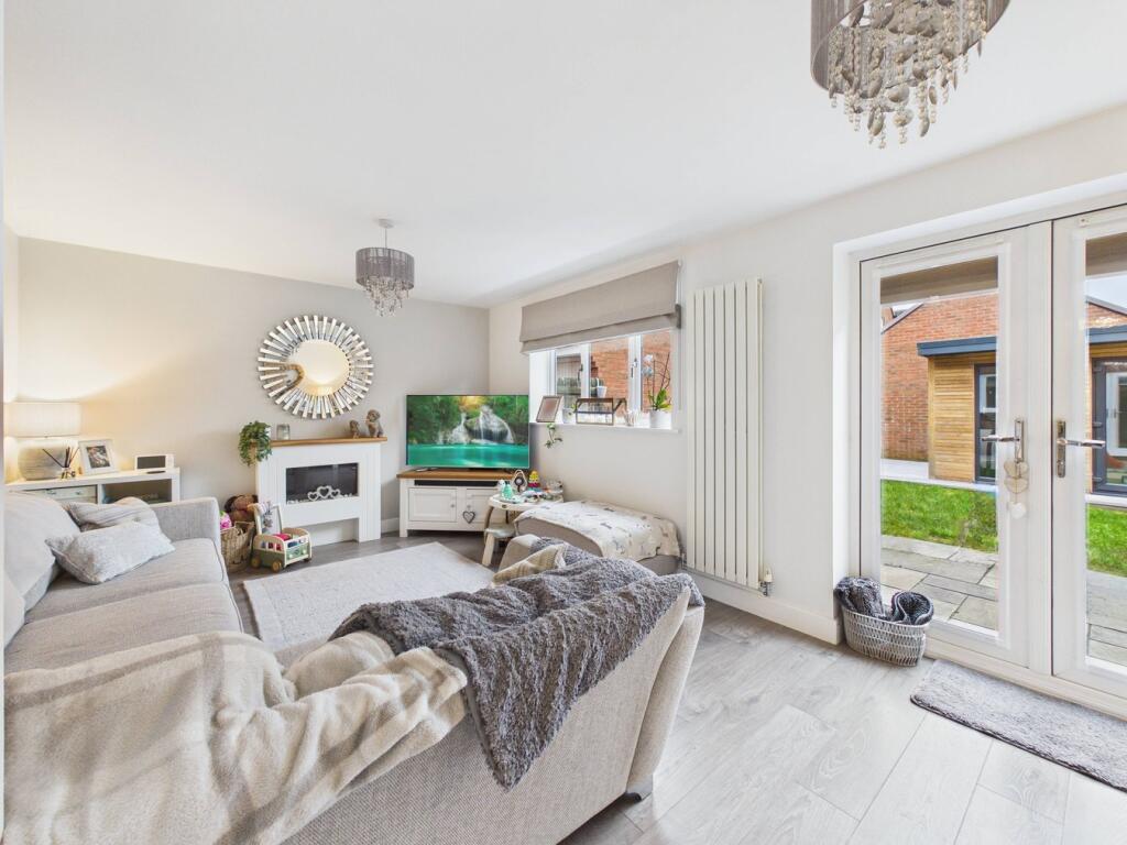 House in Weston-super-Mare, North Somerset - View 3
