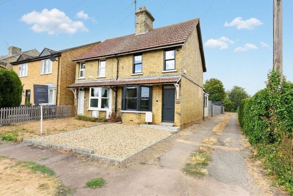 Main image of property: Sapley Road, Hartford, PE29