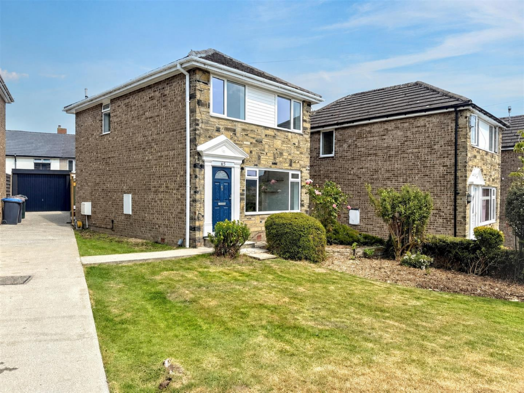 Main image of property: Cornwall Avenue, Silsden,