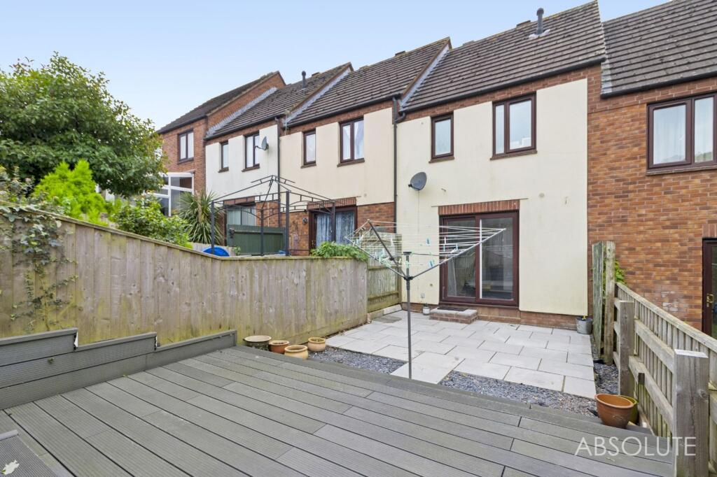23, Hameldown Close, Torquay, TQ2 photo 2