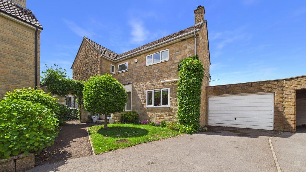 Main image of property: Hinton Close, Hinton St. George
