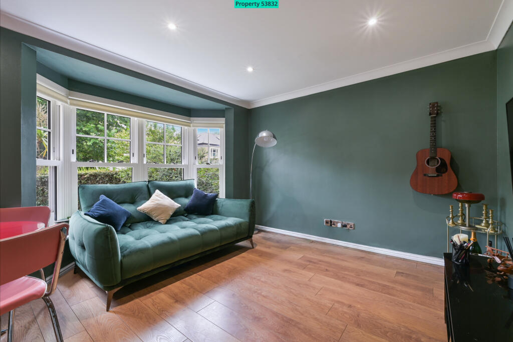 Apartment in London - View 4