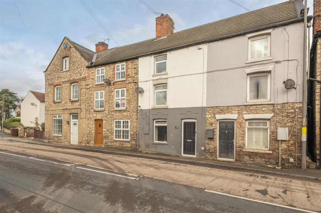 Main image of property: Main Street, Monk Fryston, Leeds