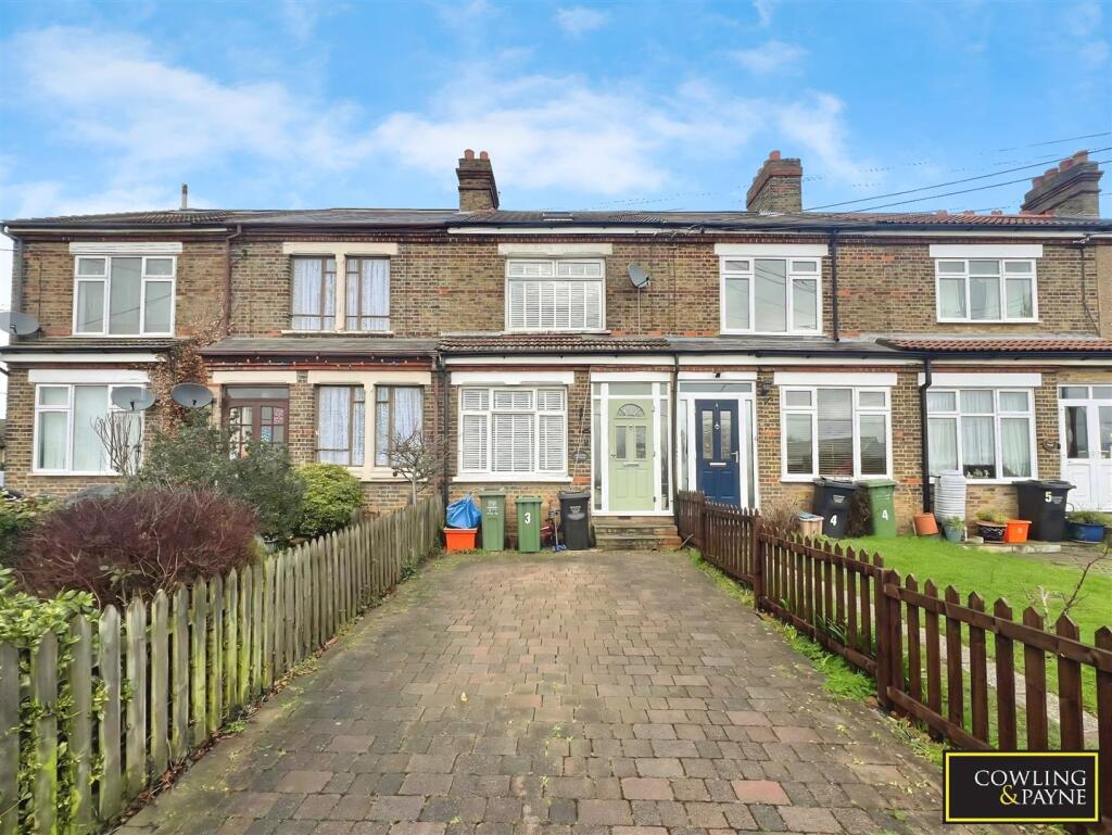 Main image of property: Compton Terrace, Wickford