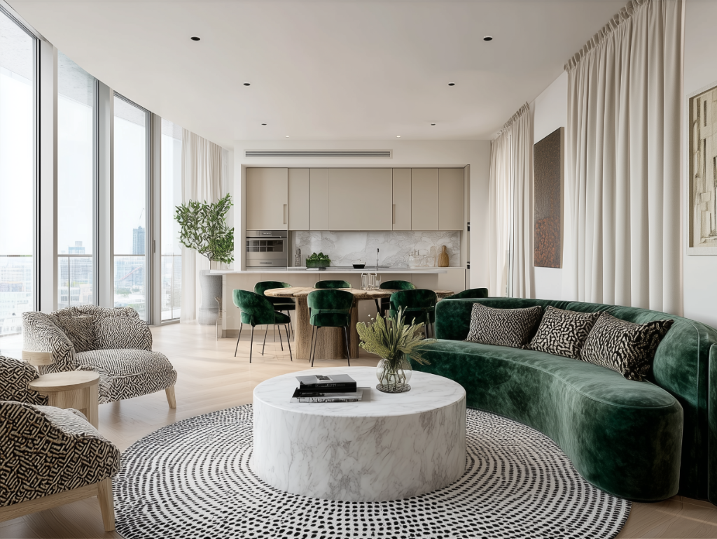 Main image of property: Nine Elms Lane, London, SW8