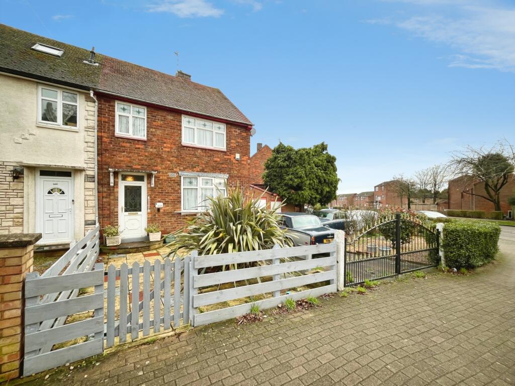 Main image of property: Aikman Avenue, Leicester, Leicestershire, LE3