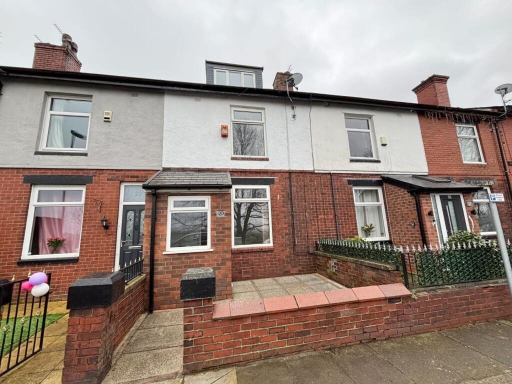 Main image of property: Summit Street, Heywood