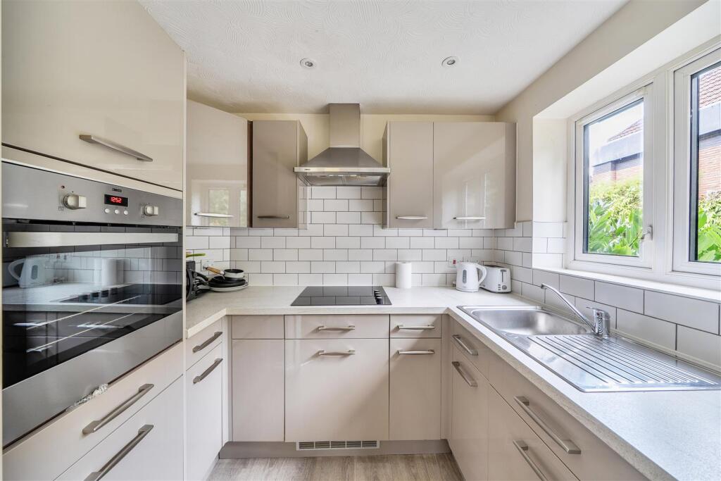 Main image of property: St Athelm Lodge, Wells, Somerset